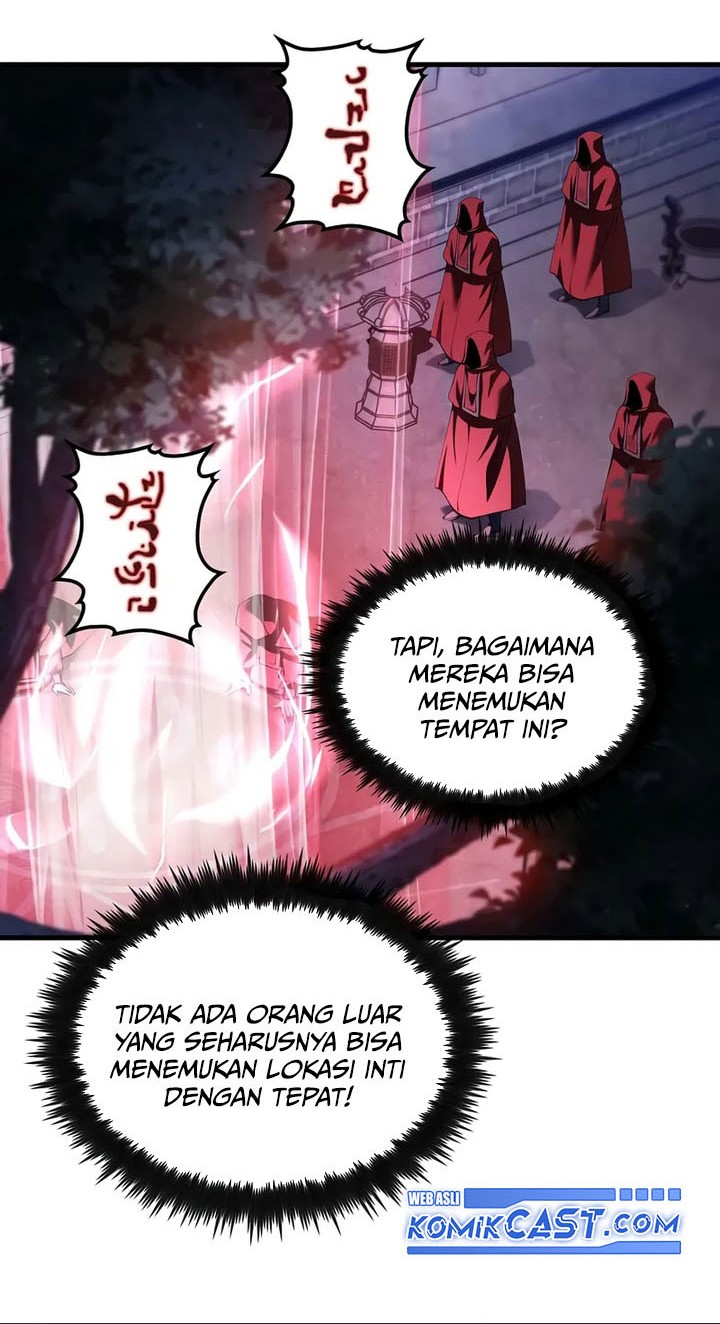 Doctor’s Rebirth Bab 182 halaman 25