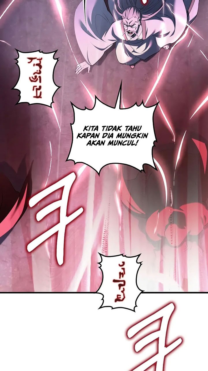 Doctor’s Rebirth Bab 182 halaman 31