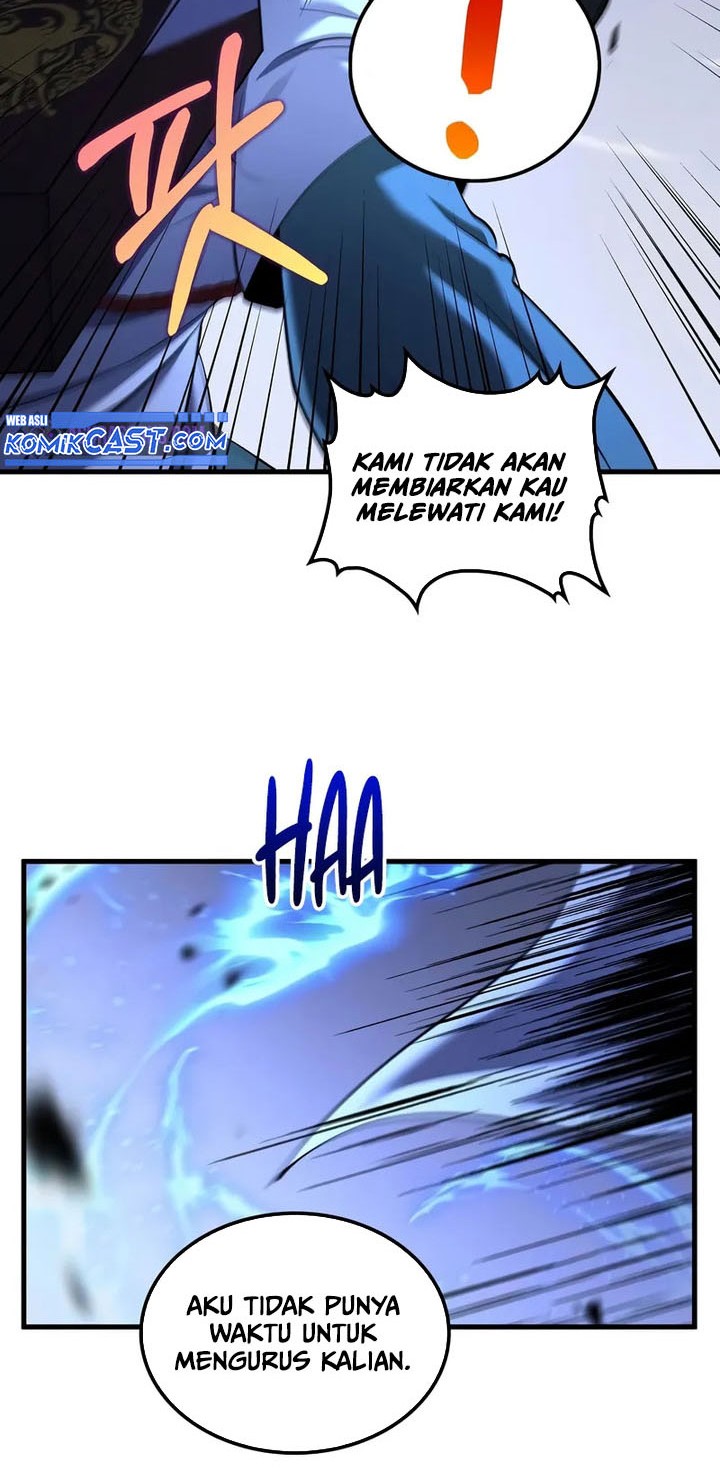 Doctor’s Rebirth Bab 182 halaman 47