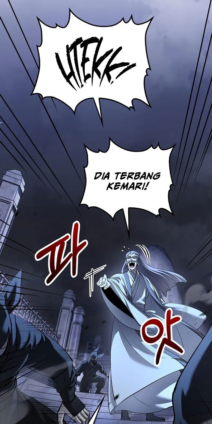 Doctor’s Rebirth Bab 182 halaman 51