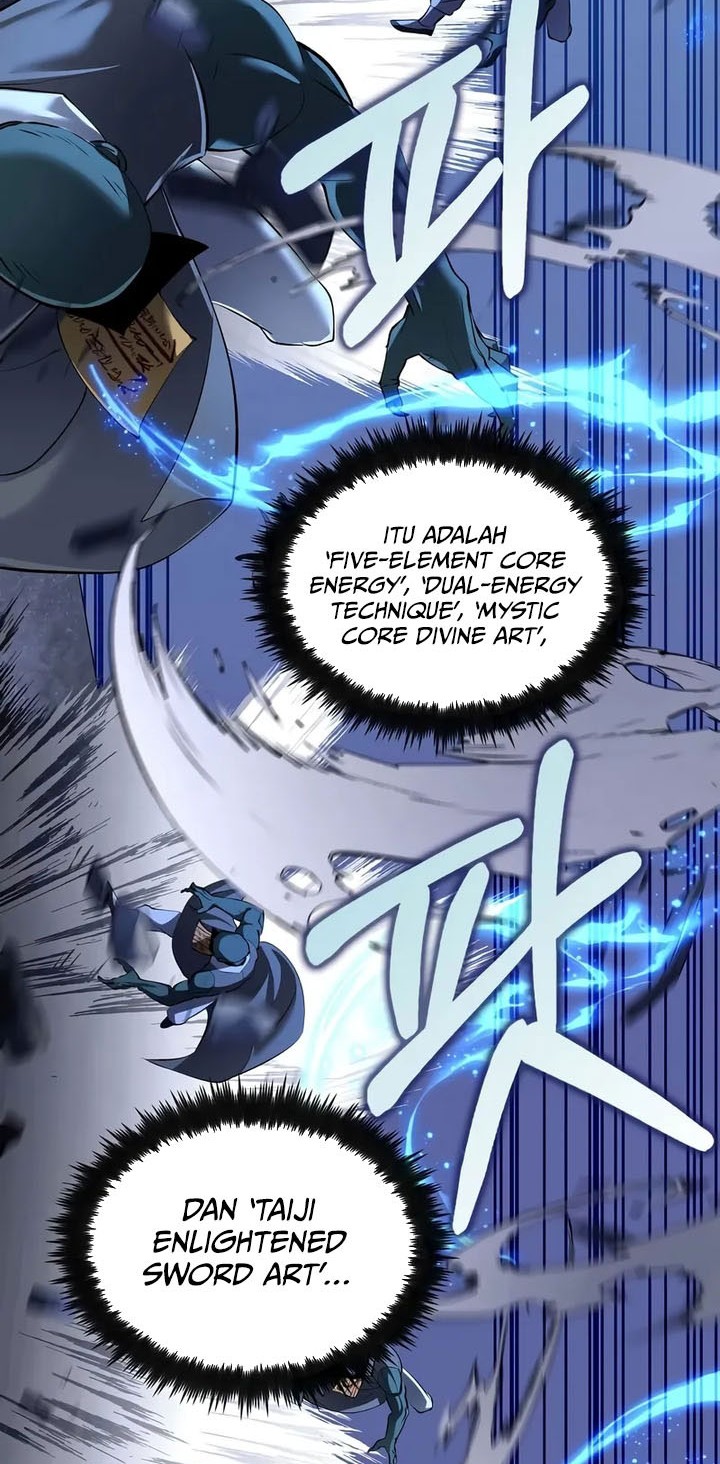 Doctor’s Rebirth Bab 182 halaman 67