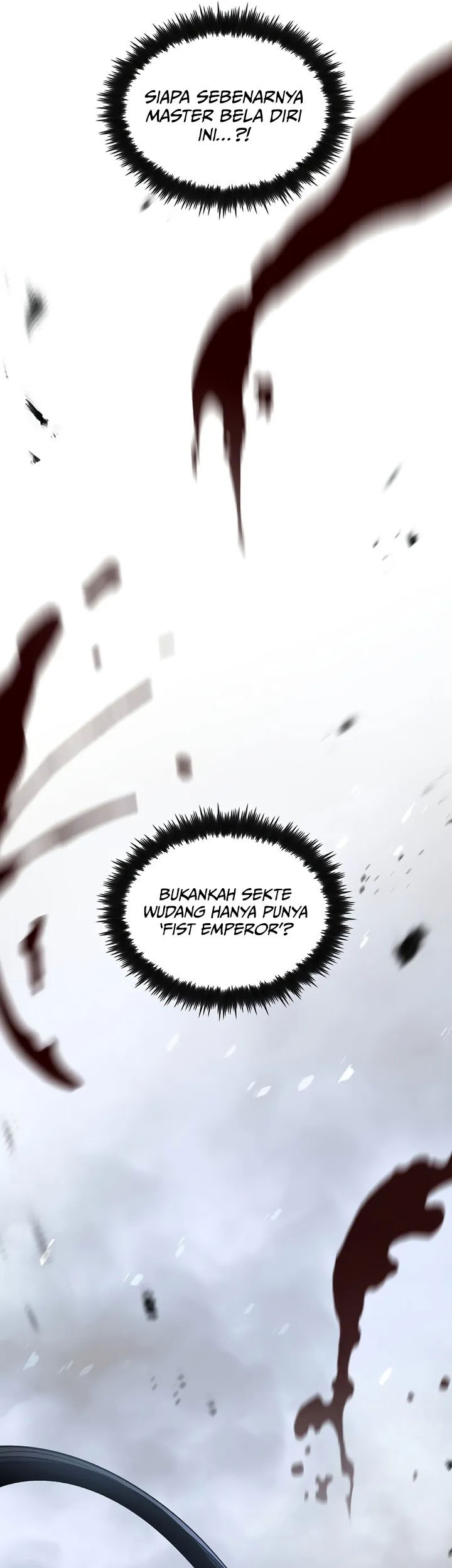 Doctor’s Rebirth Bab 182 halaman 74