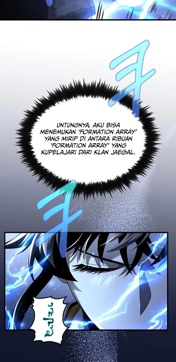 Doctor’s Rebirth Bab 183 halaman 7