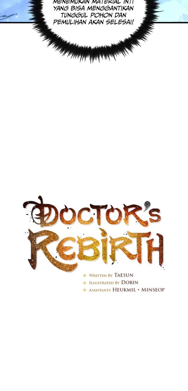 Doctor’s Rebirth Bab 183 halaman 11