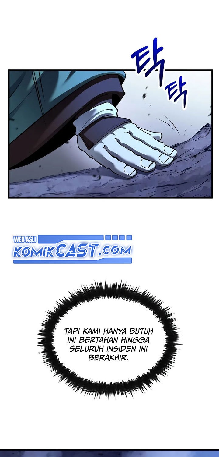 Doctor’s Rebirth Bab 183 halaman 17