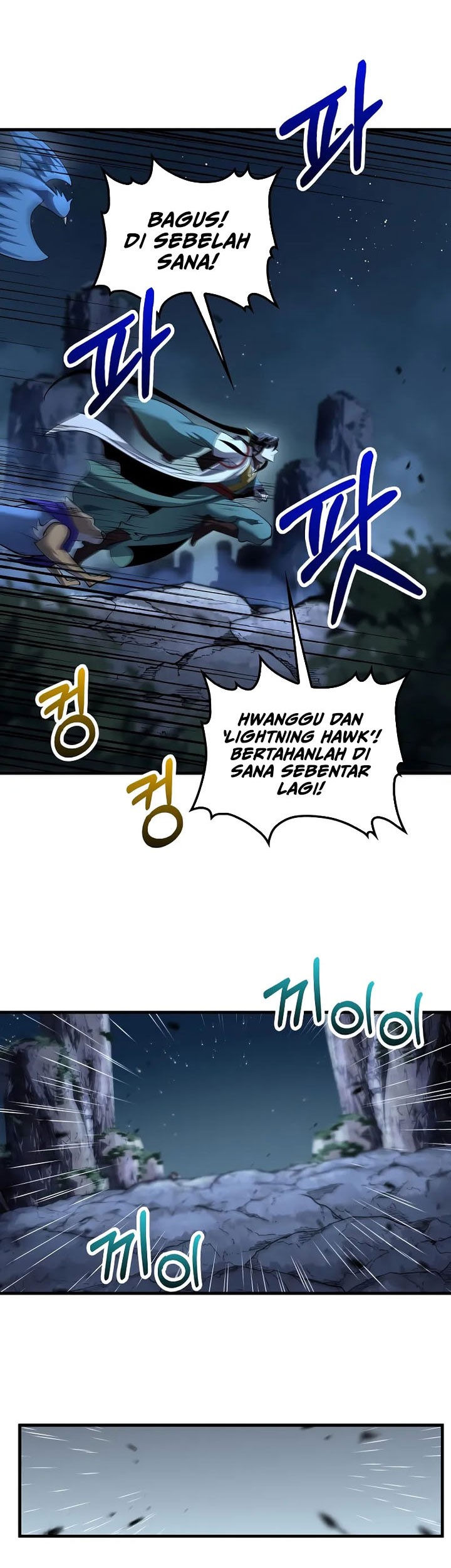Doctor’s Rebirth Bab 183 halaman 22