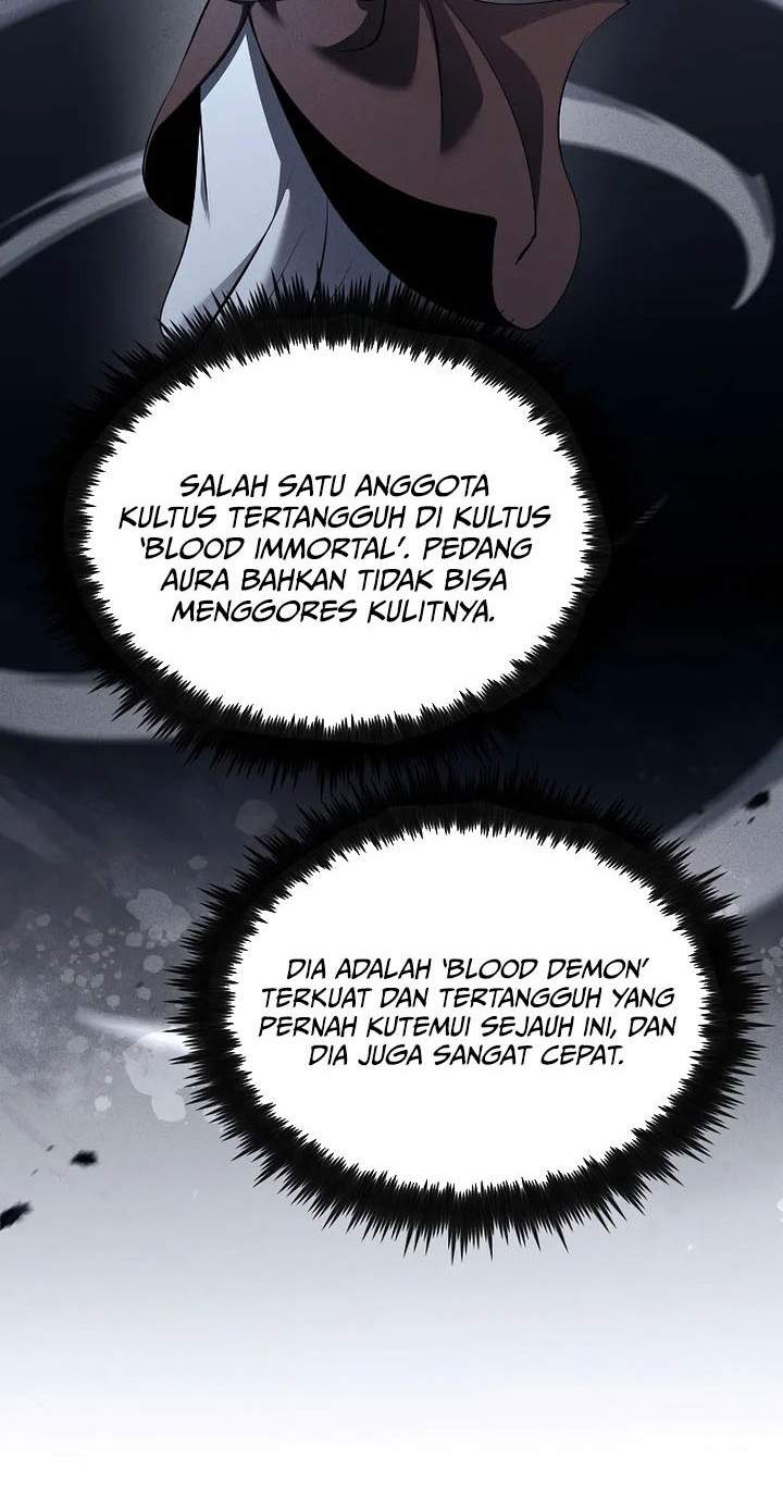 Doctor’s Rebirth Bab 183 halaman 47