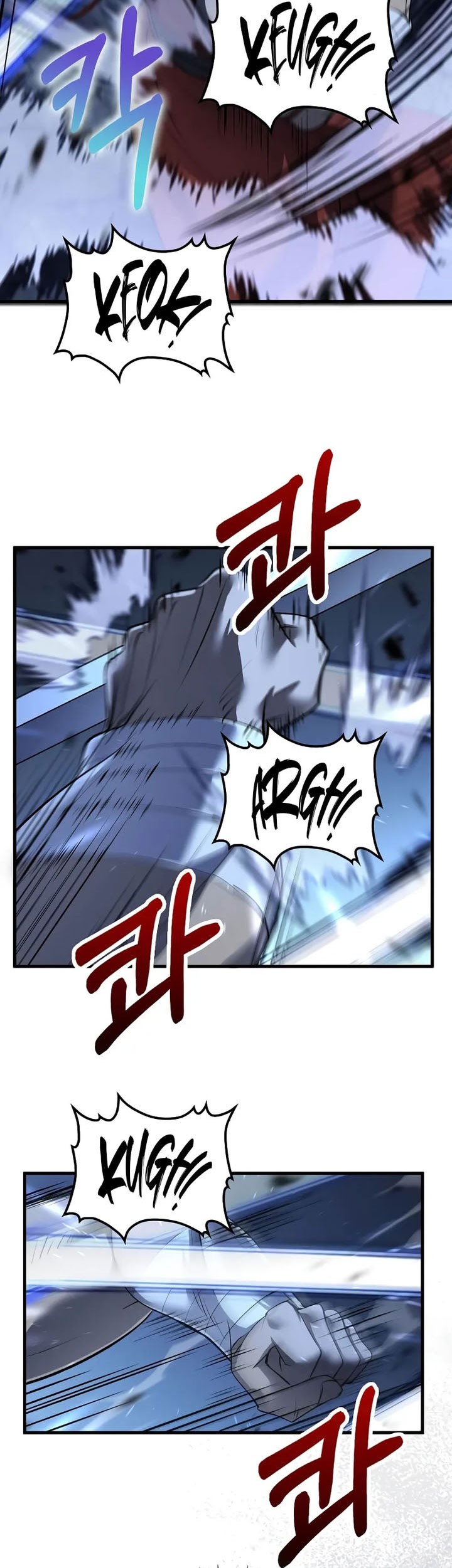 Doctor’s Rebirth Bab 183 halaman 58