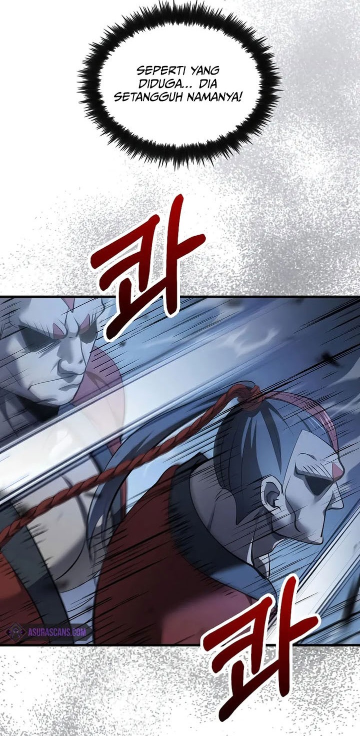 Doctor’s Rebirth Bab 183 halaman 59