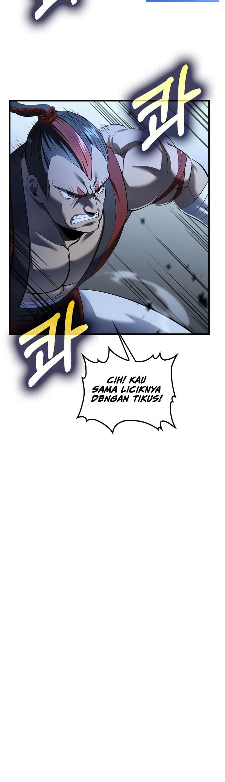 Doctor’s Rebirth Bab 184 halaman 8