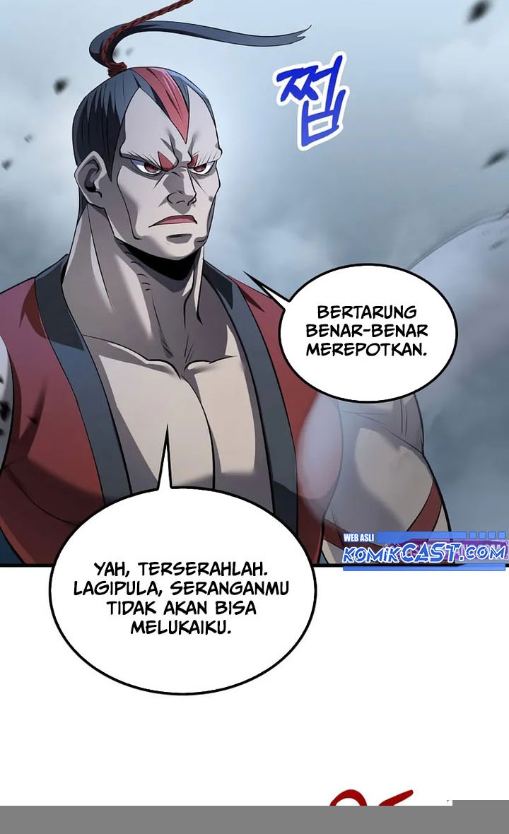 Doctor’s Rebirth Bab 184 halaman 11