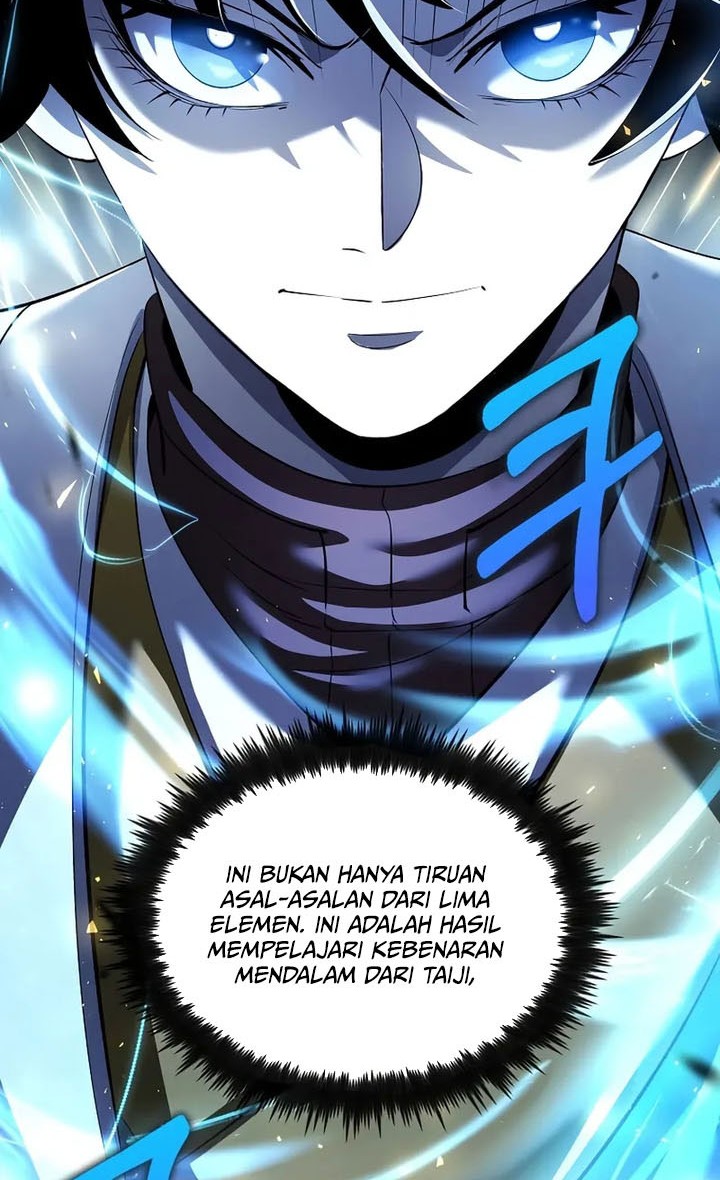 Doctor’s Rebirth Bab 184 halaman 15