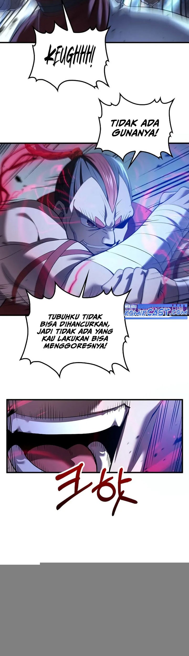Doctor’s Rebirth Bab 184 halaman 24