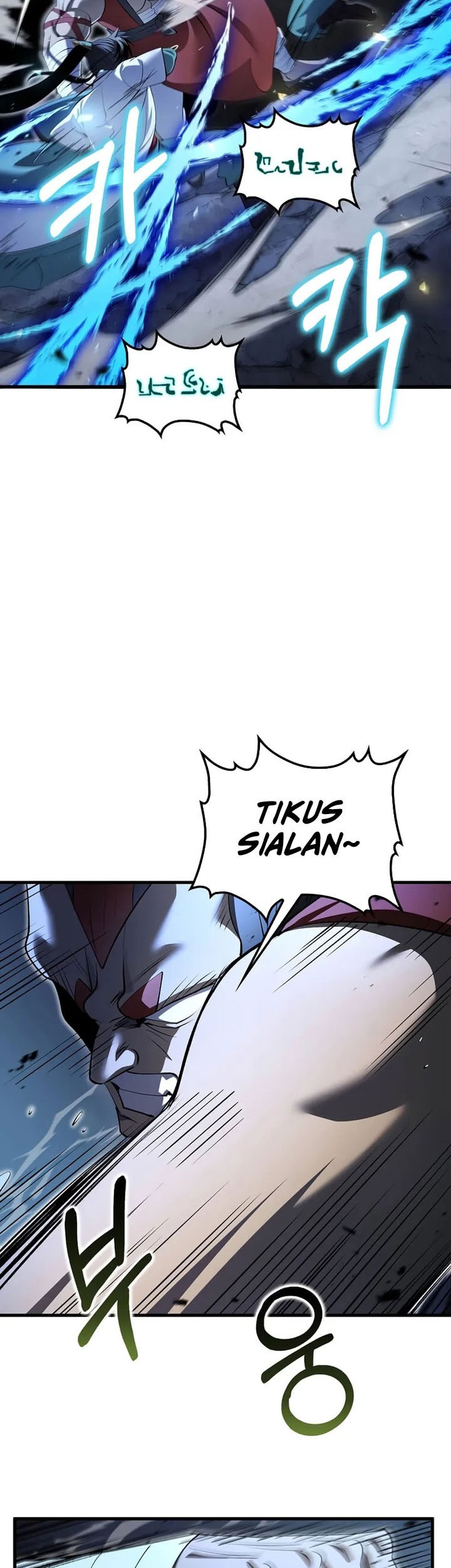 Doctor’s Rebirth Bab 184 halaman 40