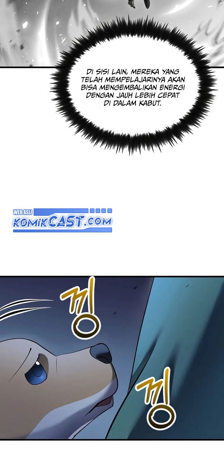 Doctor’s Rebirth Bab 184 halaman 57