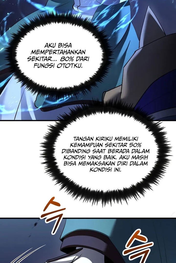 Doctor’s Rebirth Bab 184 halaman 59