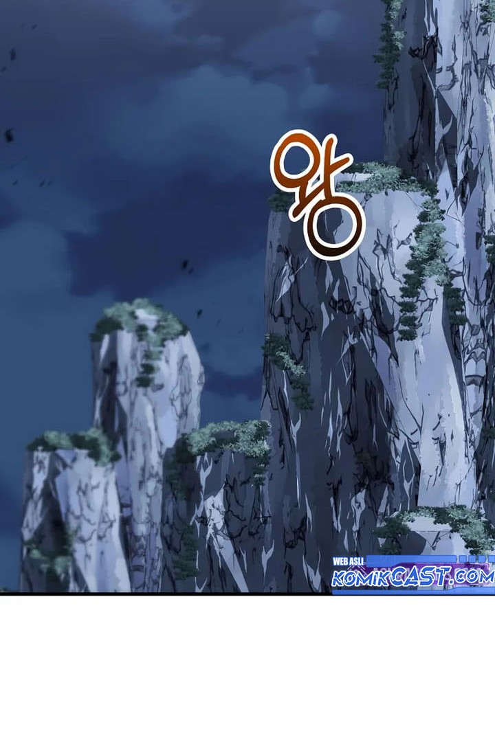 Doctor’s Rebirth Bab 184 halaman 61
