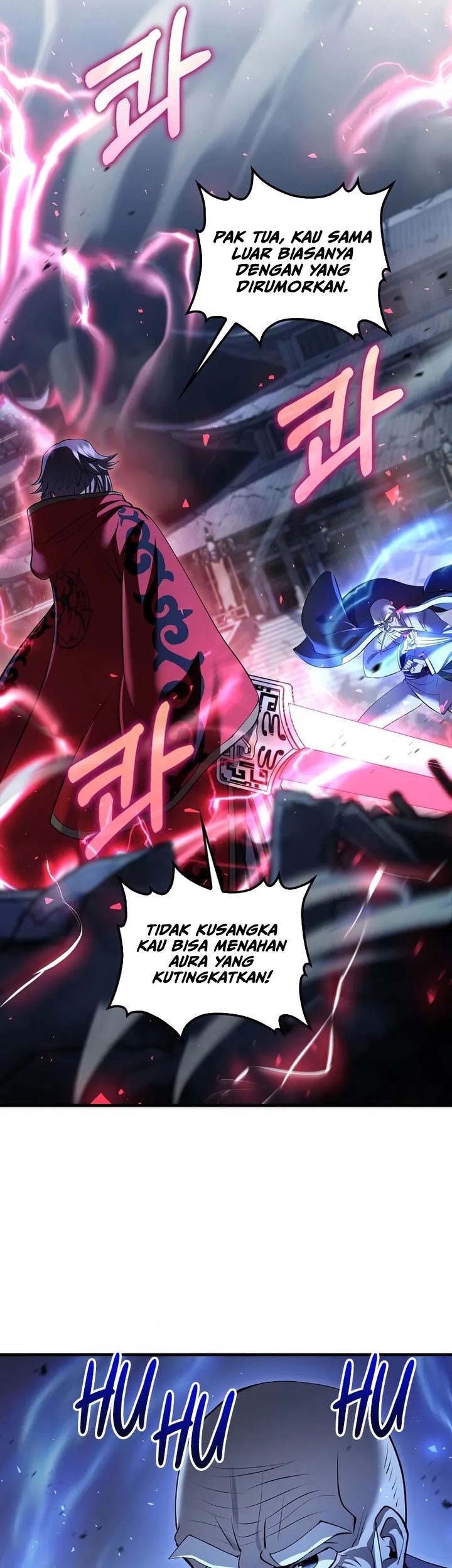 Doctor’s Rebirth Bab 184 halaman 66