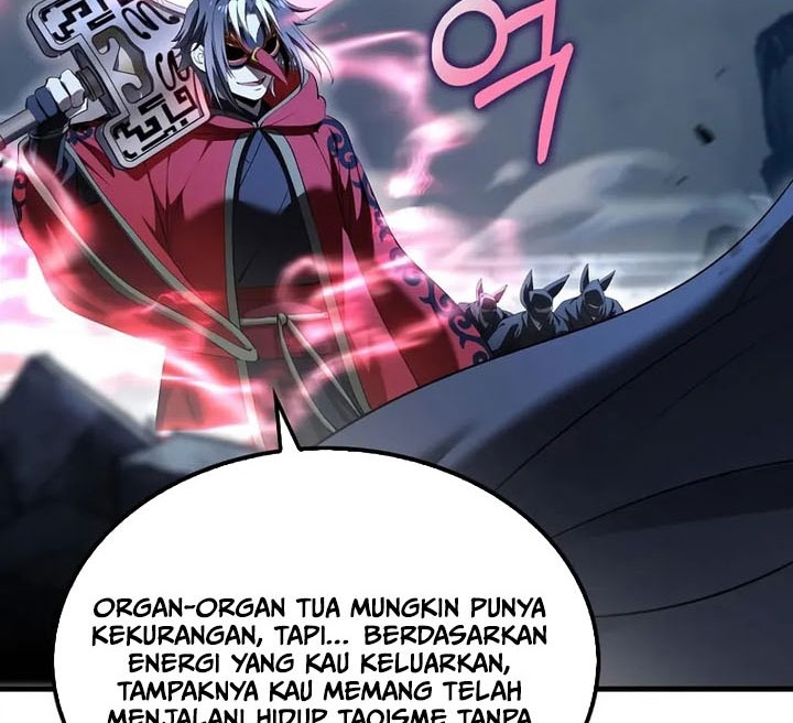 Doctor’s Rebirth Bab 184 halaman 71