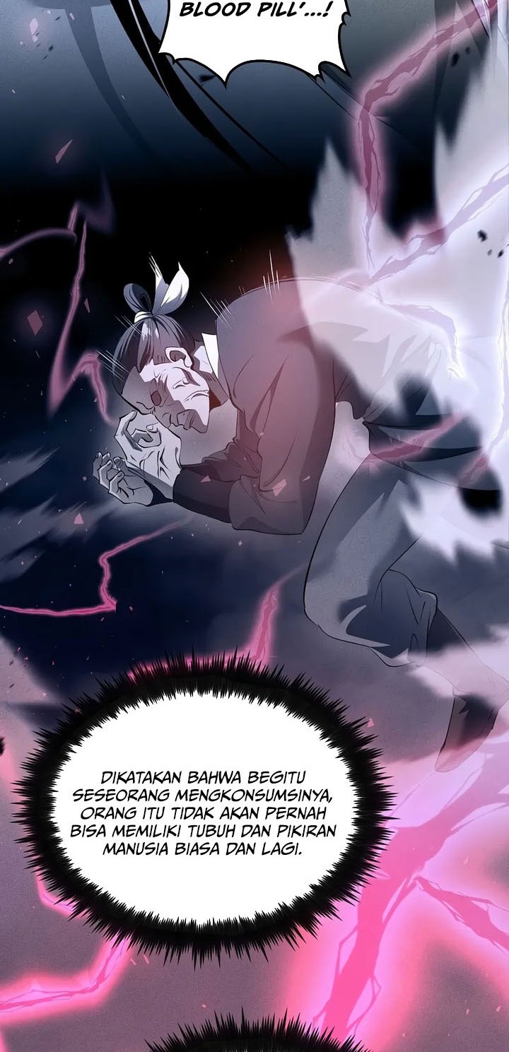 Doctor’s Rebirth Bab 186 halaman 3
