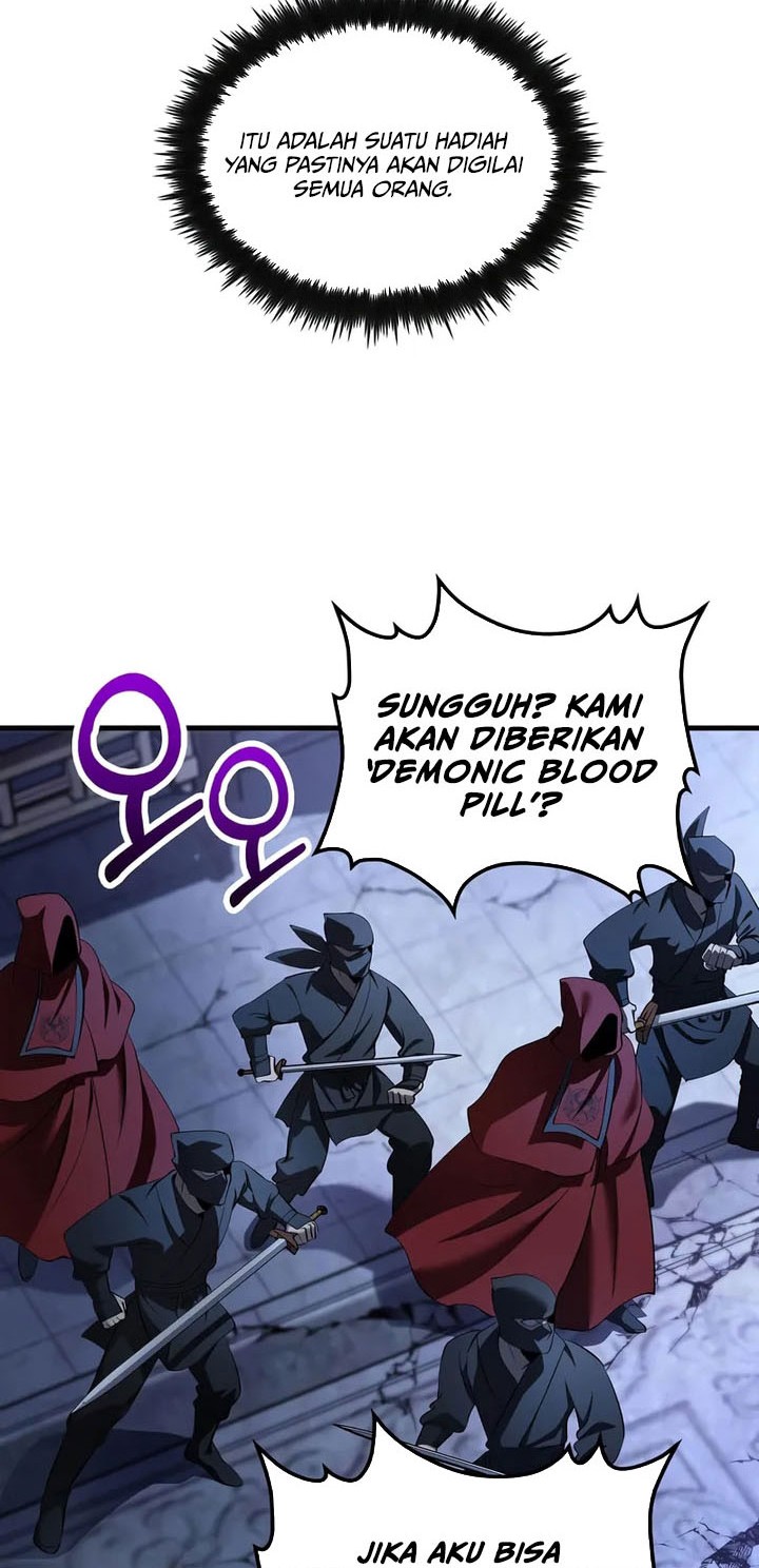 Doctor’s Rebirth Bab 186 halaman 5
