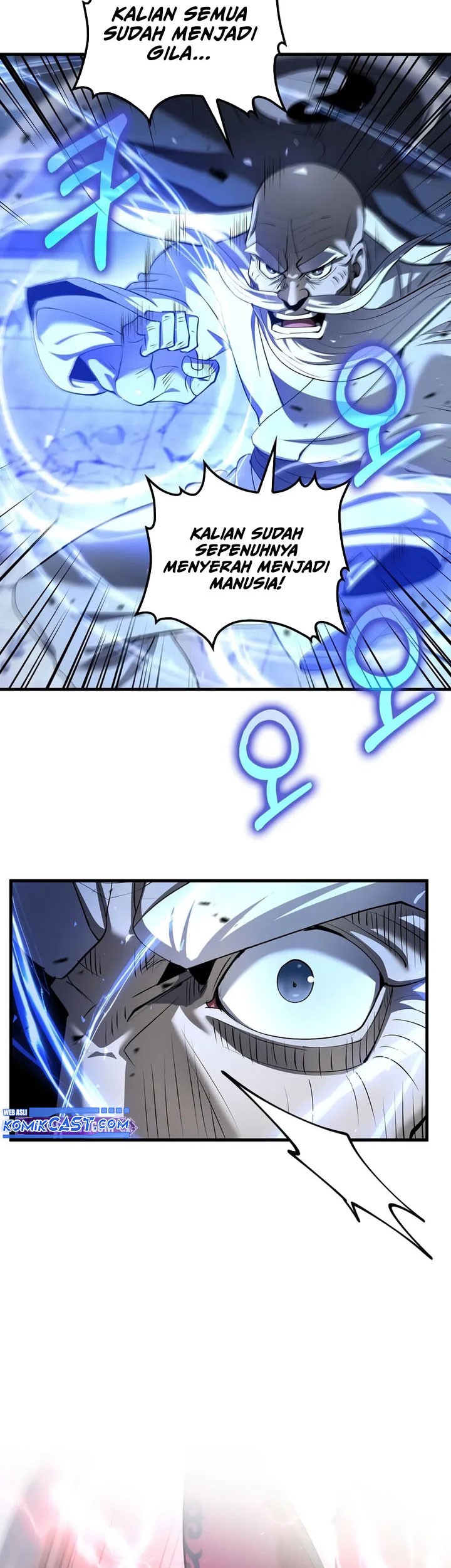 Doctor’s Rebirth Bab 186 halaman 8