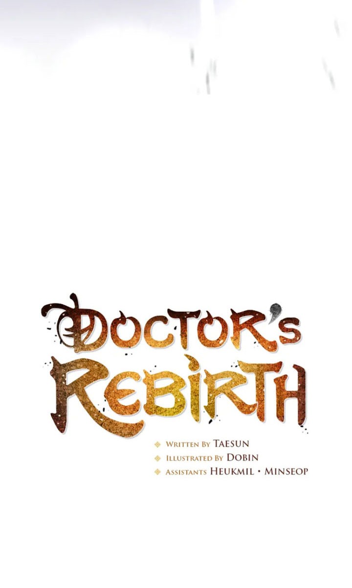 Doctor’s Rebirth Bab 186 halaman 13
