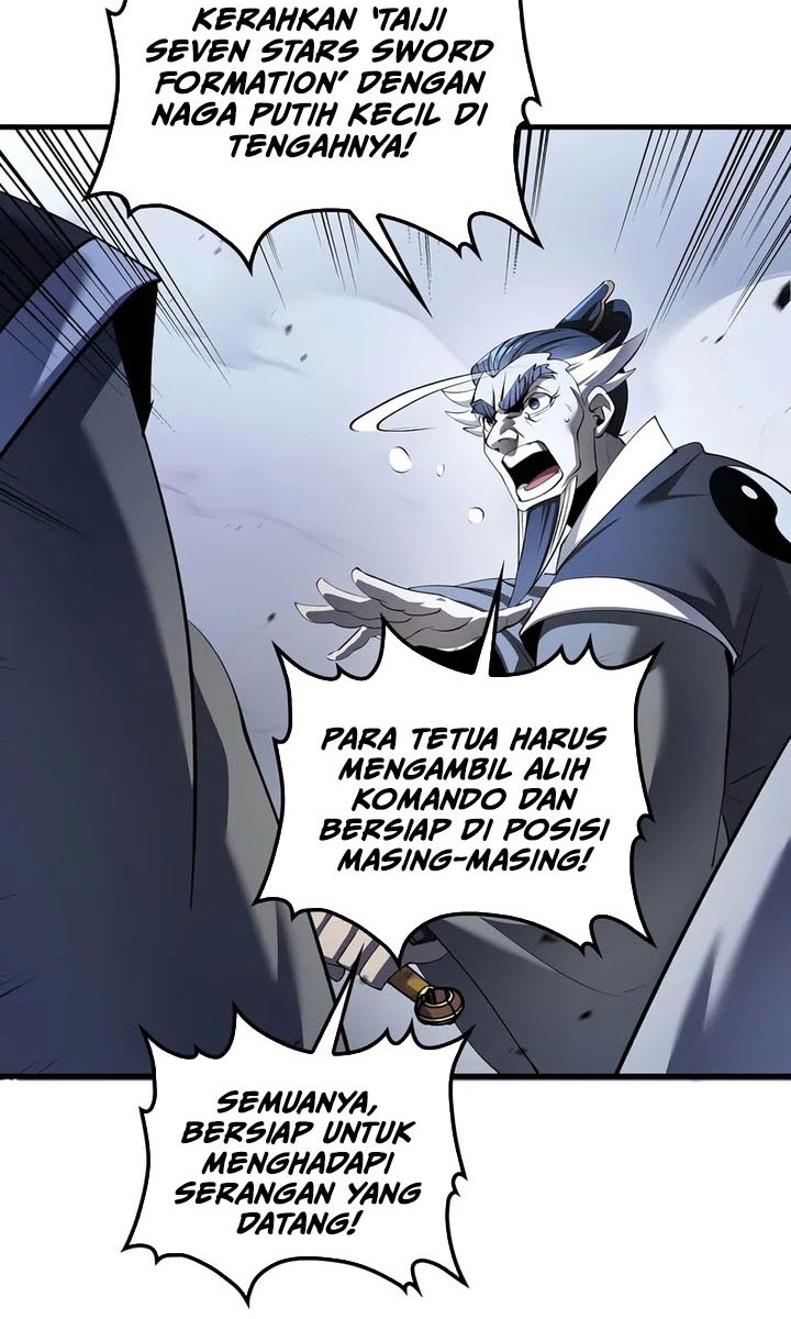 Doctor’s Rebirth Bab 186 halaman 15