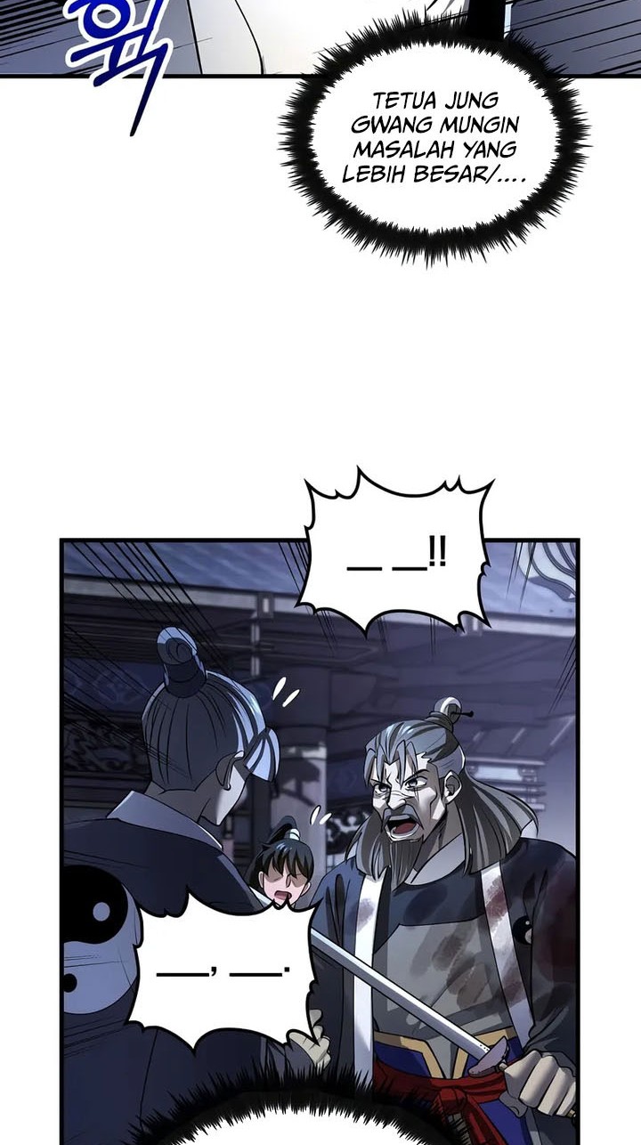 Doctor’s Rebirth Bab 186 halaman 19