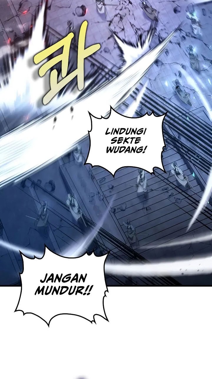 Doctor’s Rebirth Bab 186 halaman 25