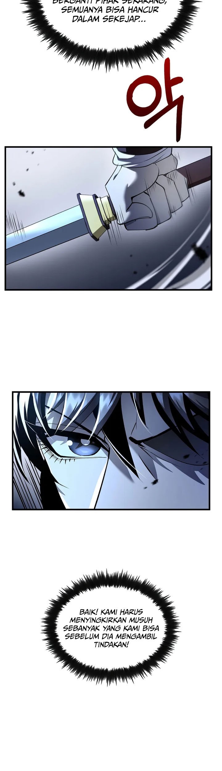 Doctor’s Rebirth Bab 186 halaman 36