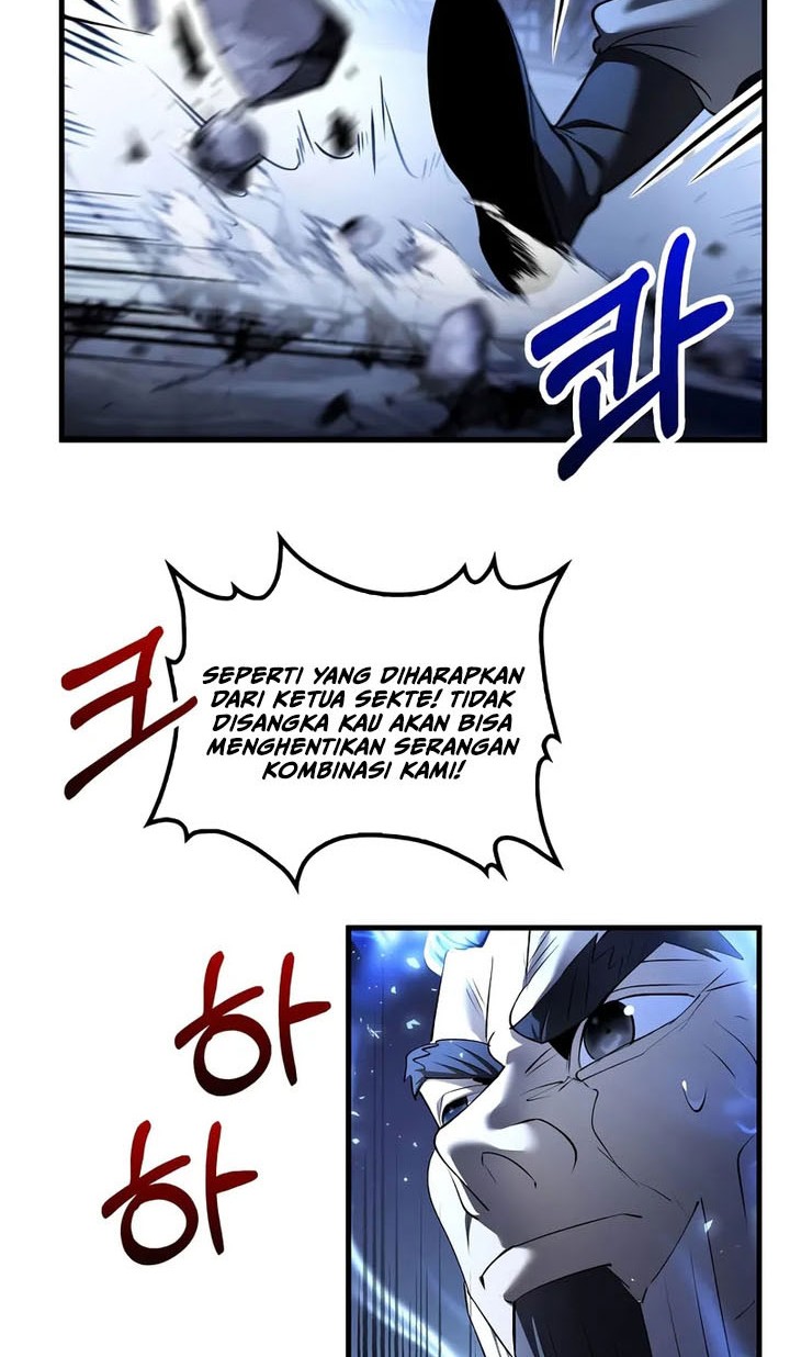 Doctor’s Rebirth Bab 186 halaman 39