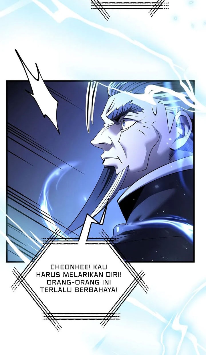 Doctor’s Rebirth Bab 186 halaman 41