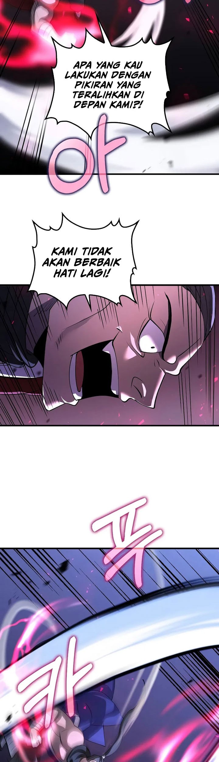 Doctor’s Rebirth Bab 186 halaman 46