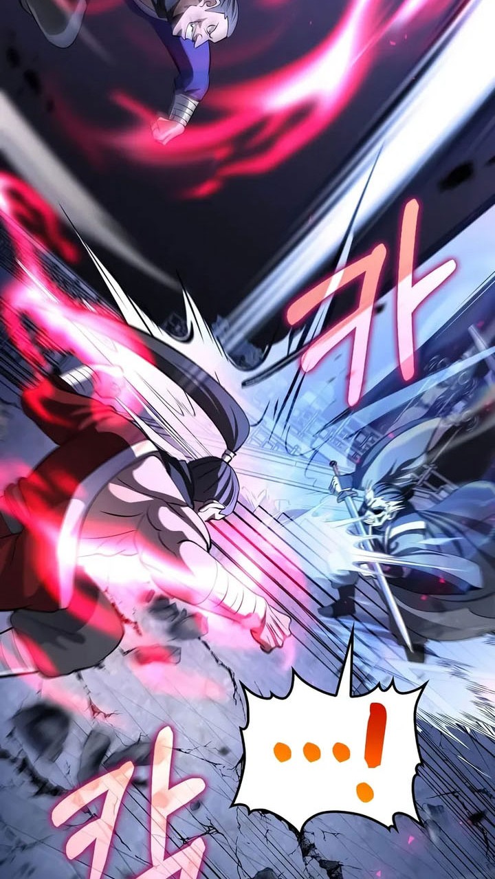 Doctor’s Rebirth Bab 186 halaman 47