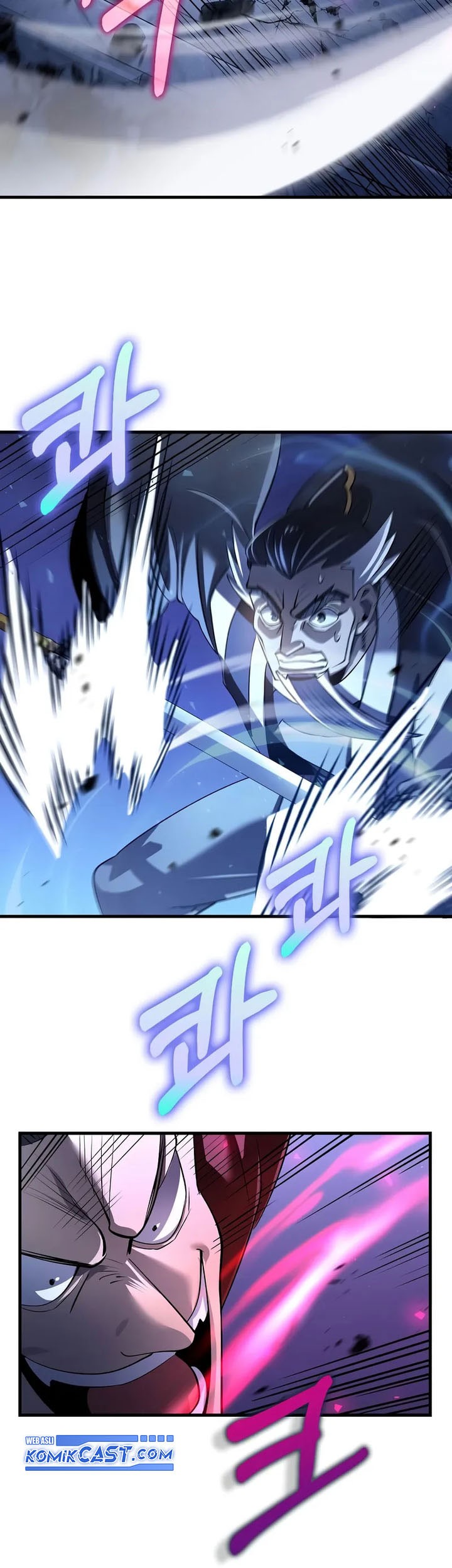 Doctor’s Rebirth Bab 186 halaman 48