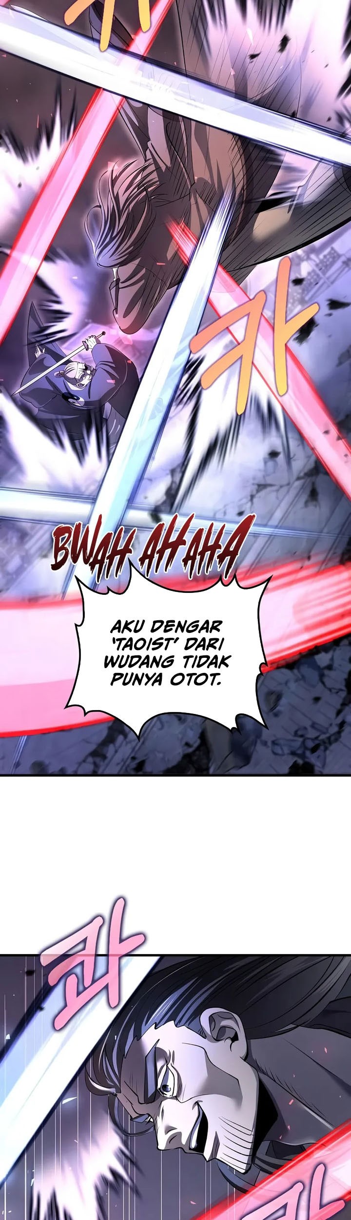 Doctor’s Rebirth Bab 186 halaman 54