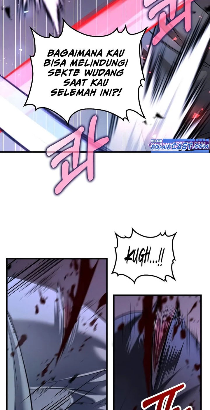 Doctor’s Rebirth Bab 186 halaman 55