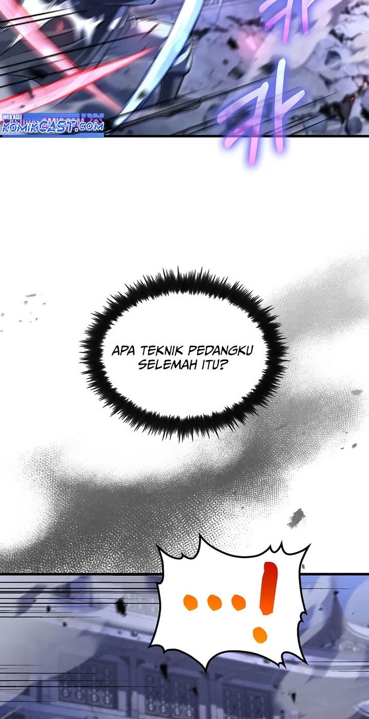 Doctor’s Rebirth Bab 186 halaman 57