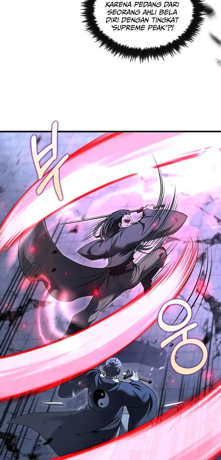 Doctor’s Rebirth Bab 186 halaman 63