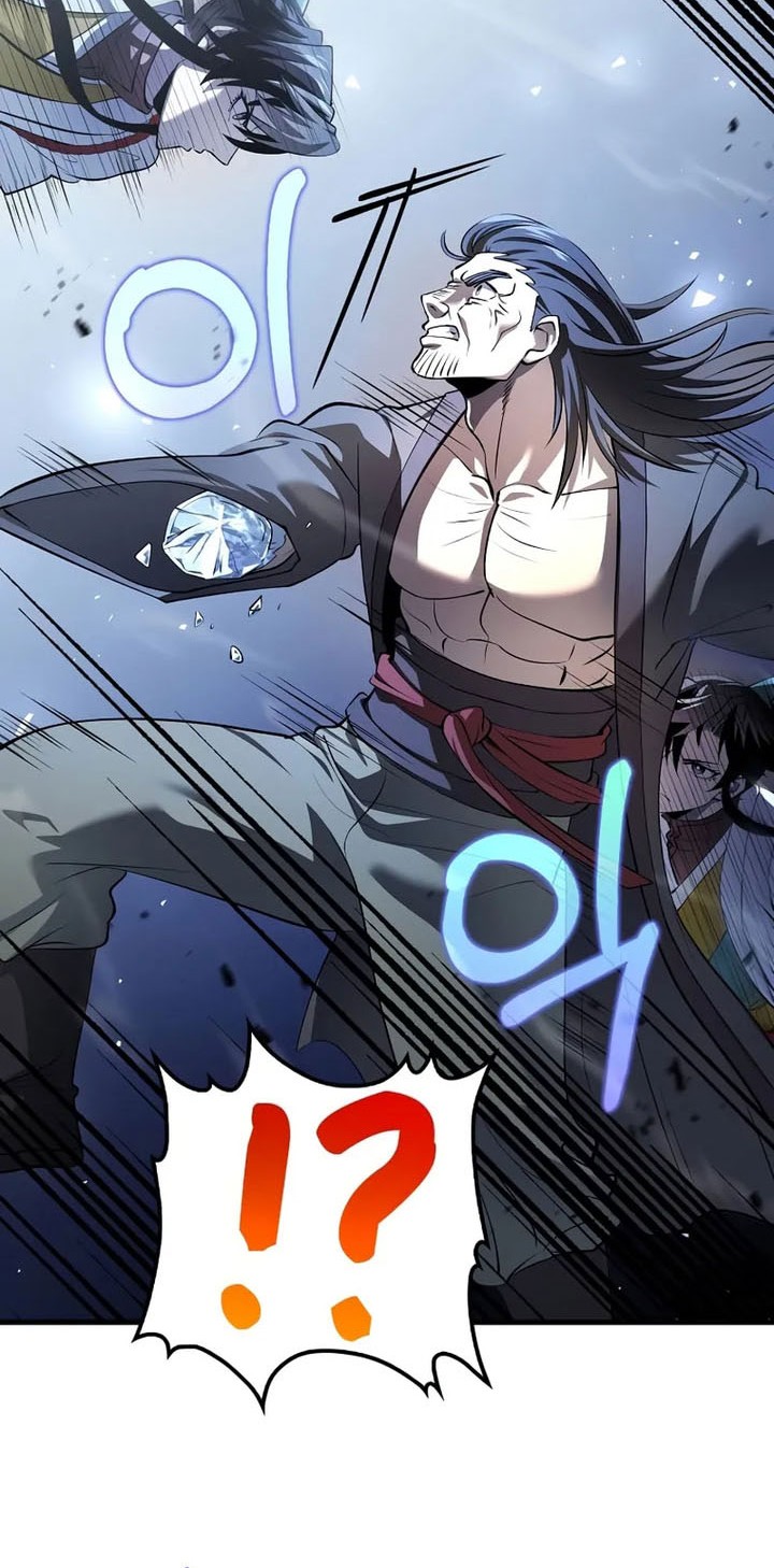 Doctor’s Rebirth Bab 187 halaman 5