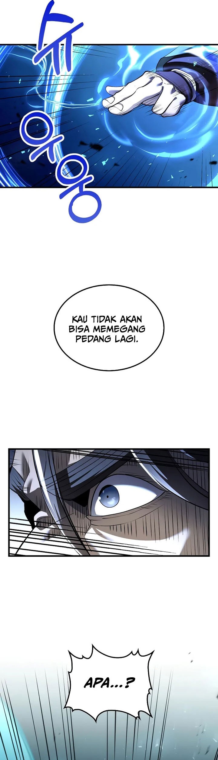Doctor’s Rebirth Bab 187 halaman 6