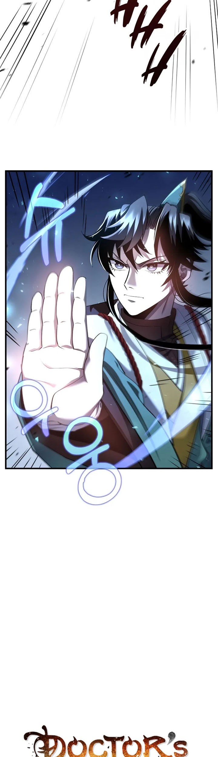 Doctor’s Rebirth Bab 187 halaman 12