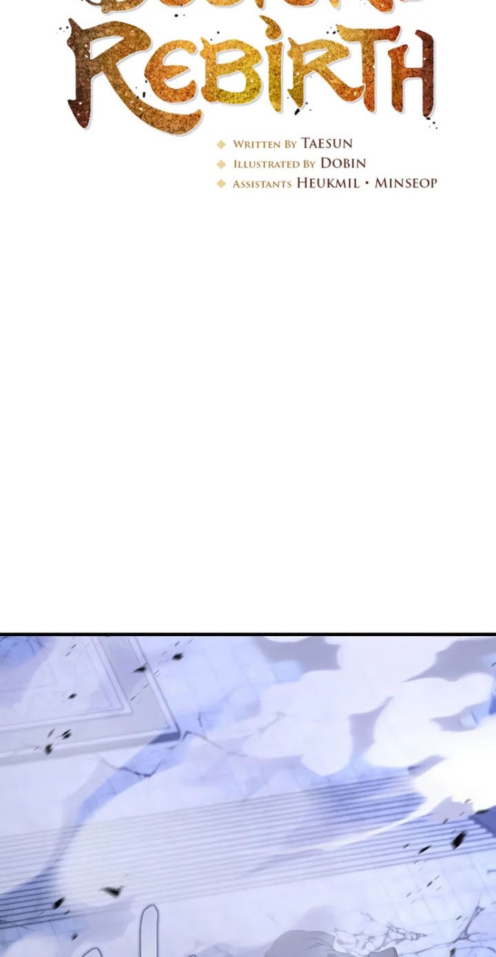 Doctor’s Rebirth Bab 187 halaman 13