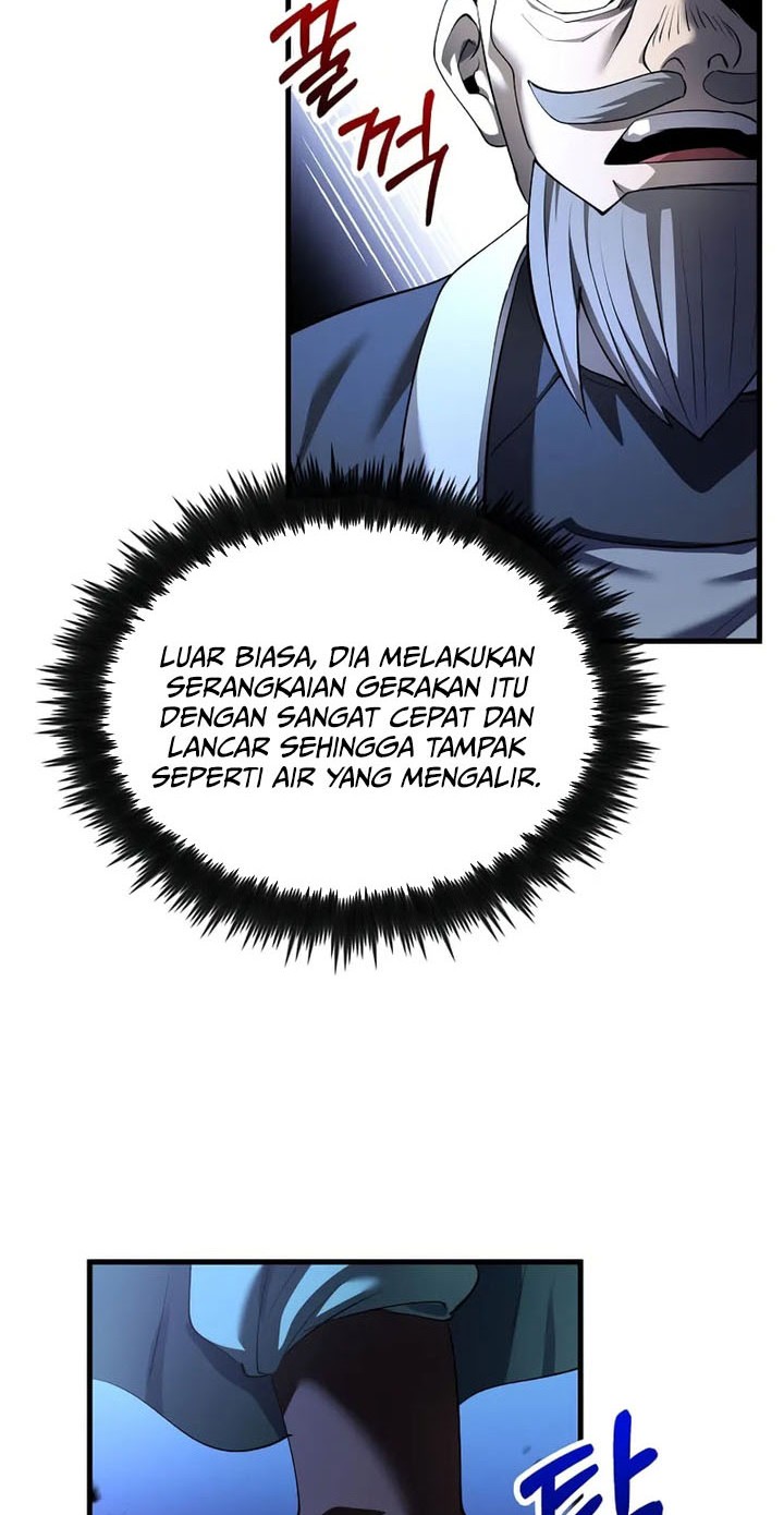 Doctor’s Rebirth Bab 187 halaman 15