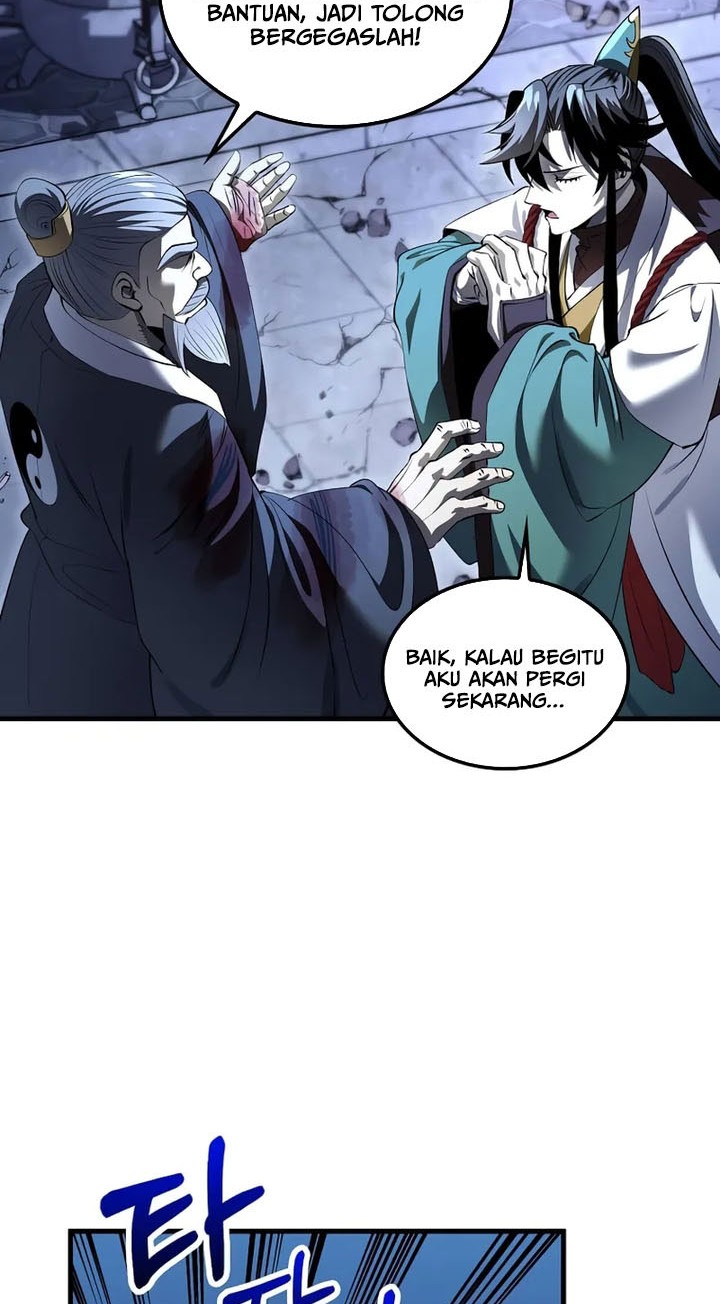 Doctor’s Rebirth Bab 187 halaman 19