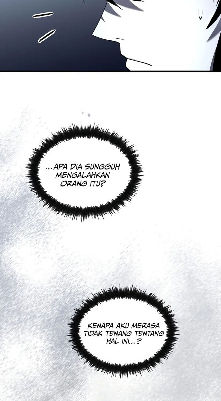 Doctor’s Rebirth Bab 187 halaman 21