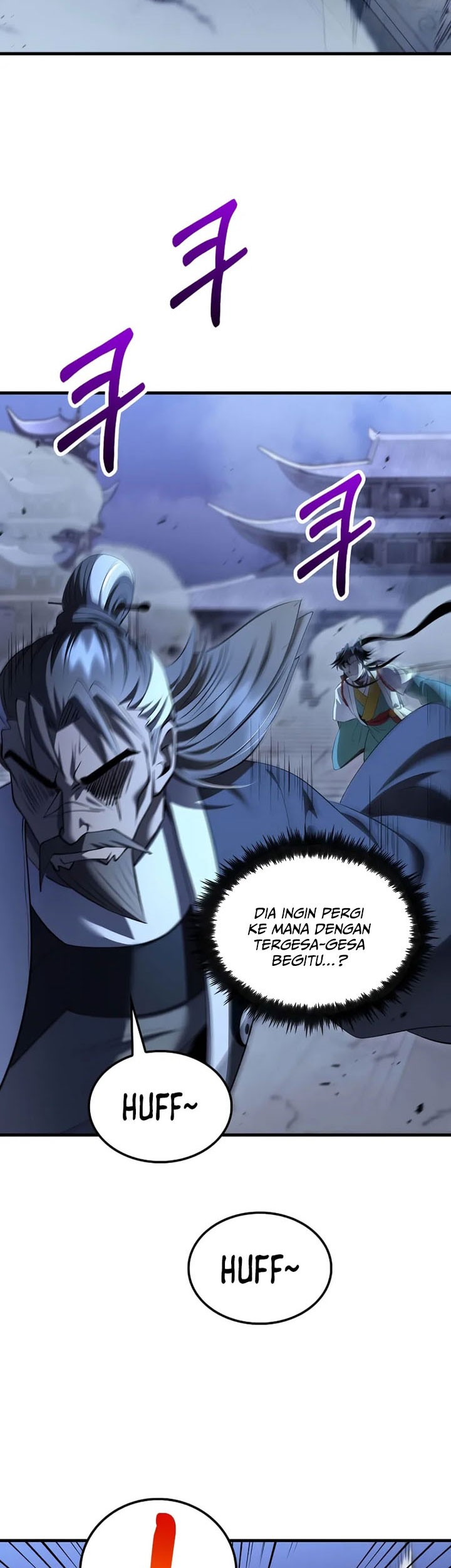 Doctor’s Rebirth Bab 187 halaman 24