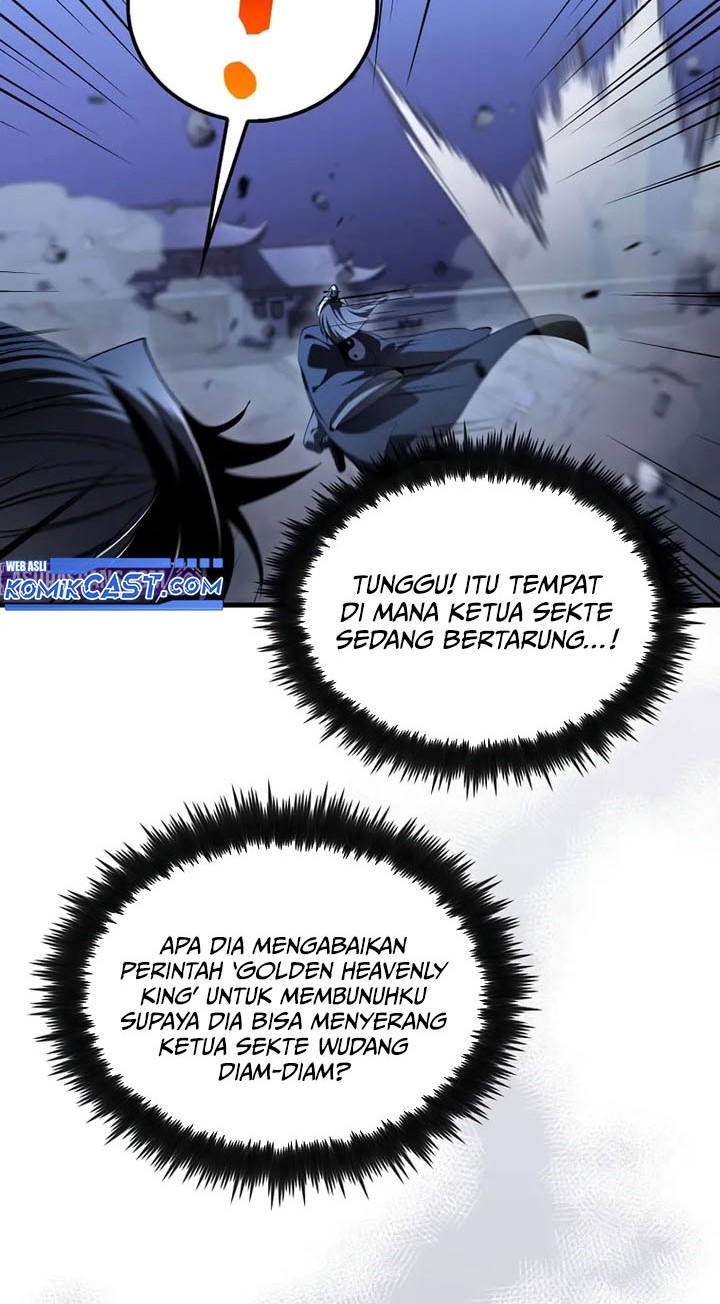 Doctor’s Rebirth Bab 187 halaman 25