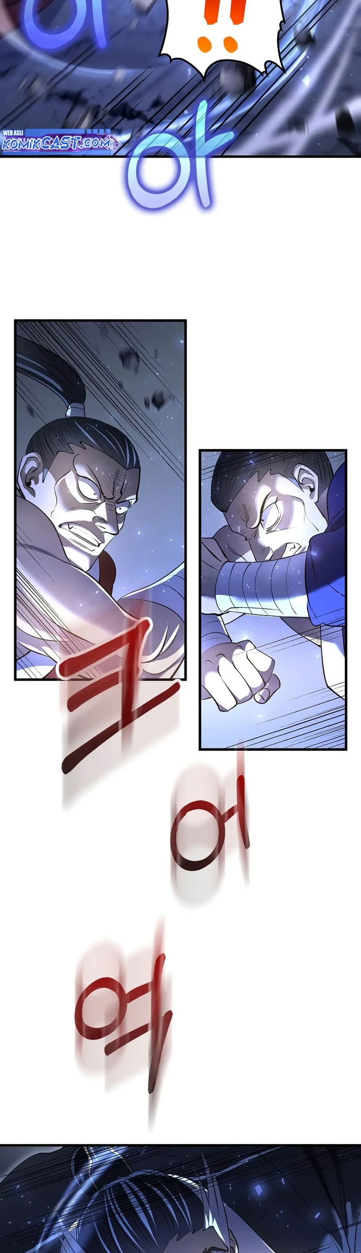 Doctor’s Rebirth Bab 187 halaman 32